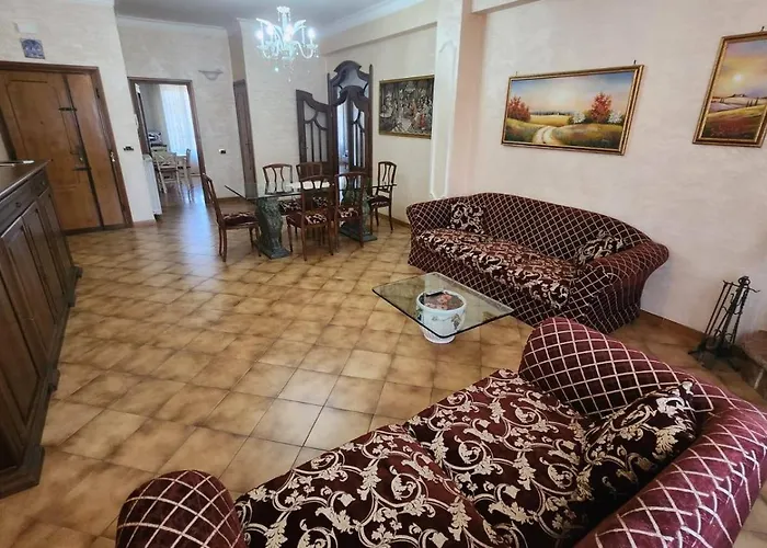Eternal Apartment *