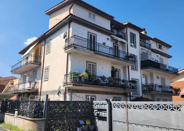 Eternal Apartment