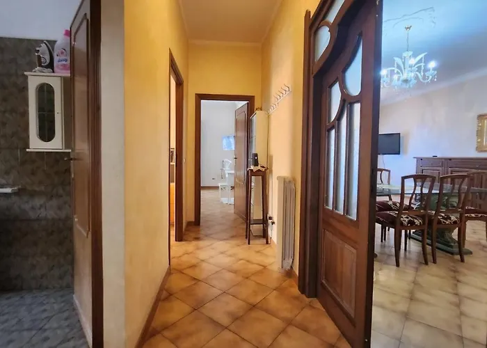 Eternal Apartment