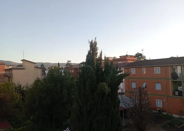 Eternal Apartment