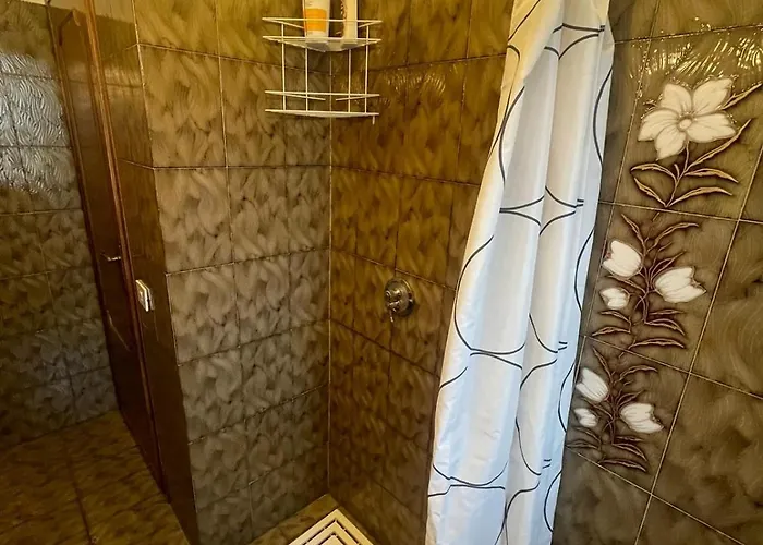 Eternal Apartment