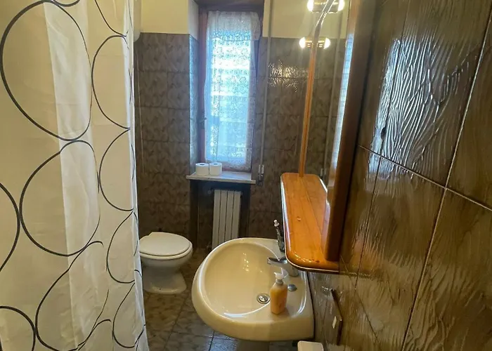 Eternal Apartment Rom