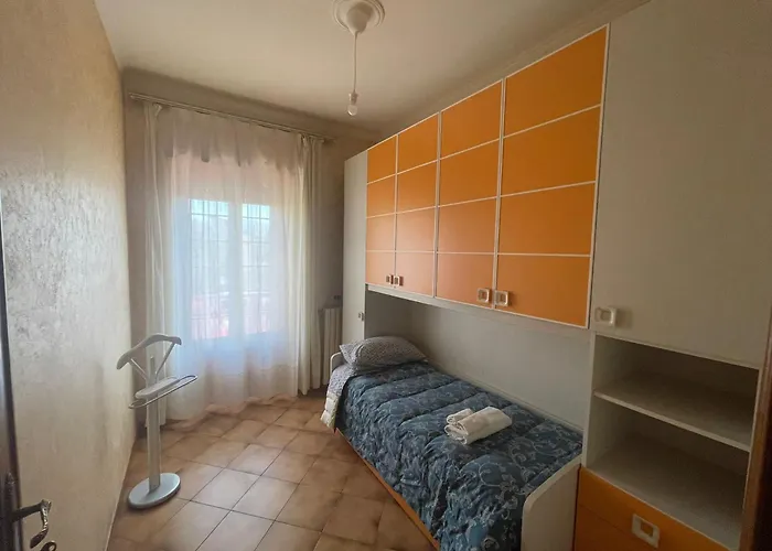 Apartment Eternal Rom