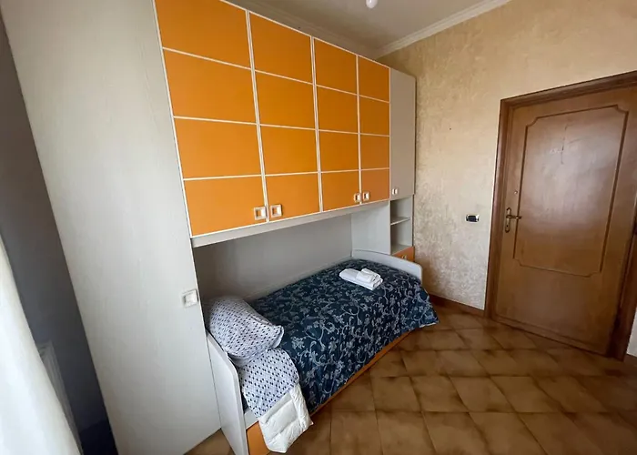 Eternal Apartment