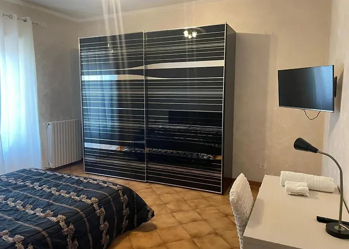 Apartment Eternal *