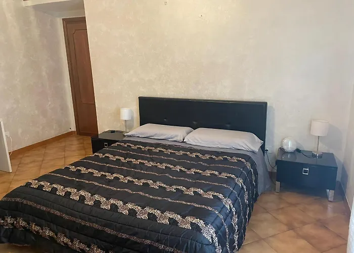 Eternal Apartment *