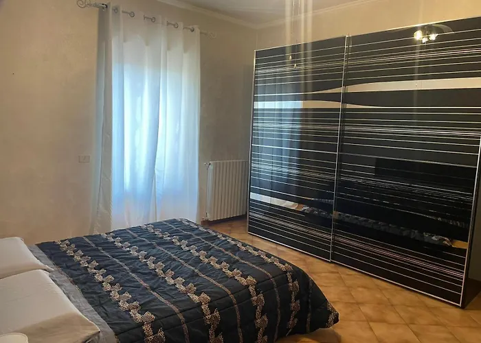 Apartment Eternal