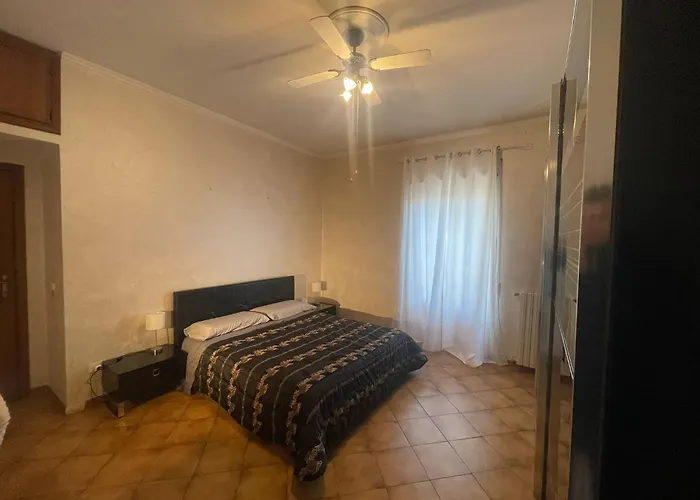 Apartment Eternal *