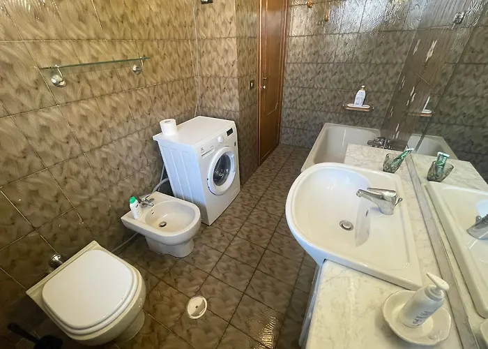 Eternal Apartment *