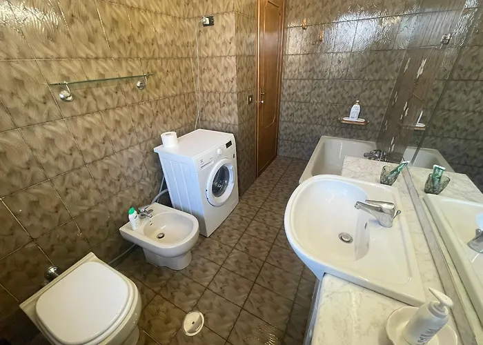 Eternal Apartment